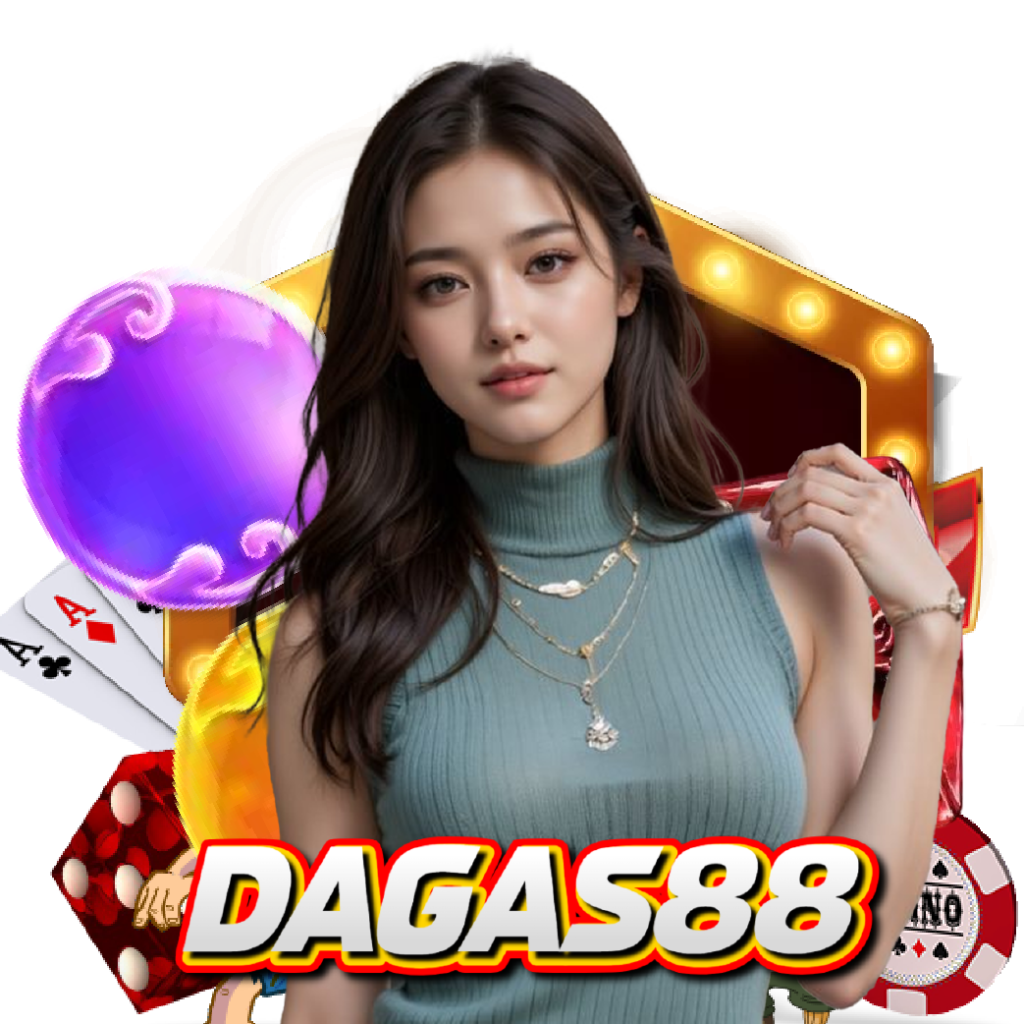 dagas88 สล็อตออนไลน์