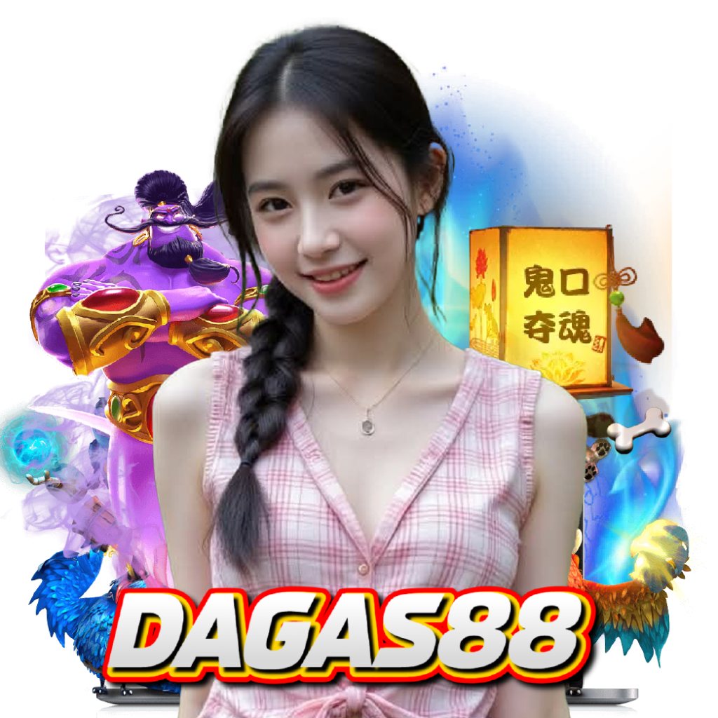 dagas88 เข้าสู่ระบบ