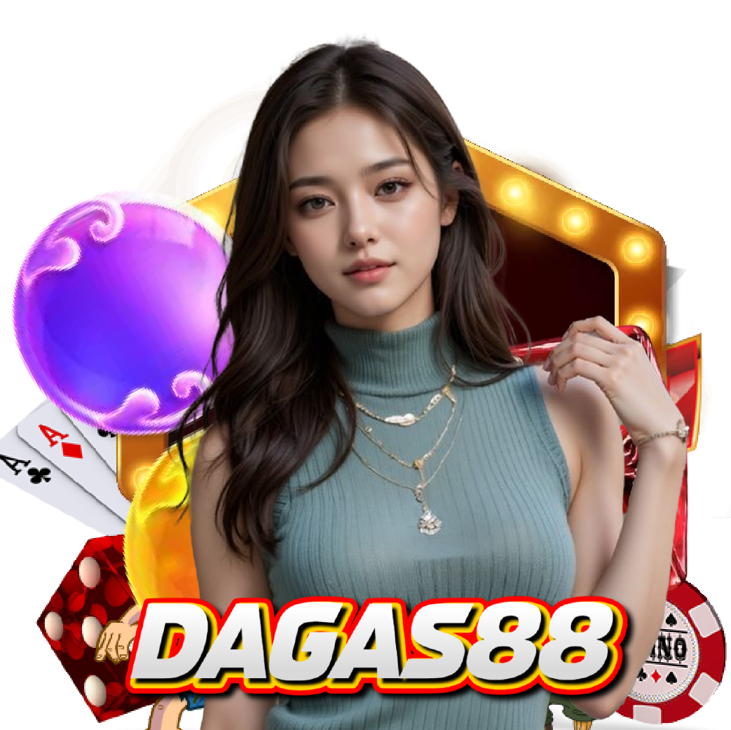 dagas88 สล็อตออนไลน์